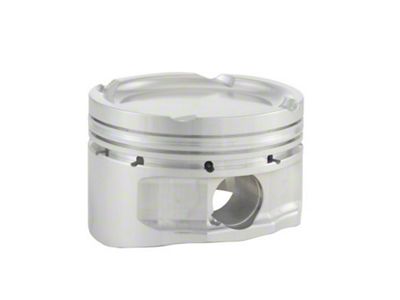 CP Pistons Piston Set for Chrysler Cummins 5.9L - Bore 4.02 - D7100-6