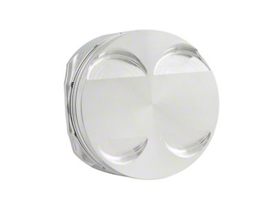 CP Pistons Piston & Ring for Acura B18C1 - Bore 81.0mm - SC7015-1