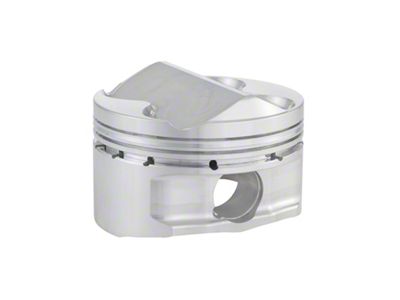 CP Pistons Piston & Ring Set for Acura B18C1 - Bore - SC7114-1