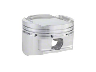 CP Pistons Piston & Ring Set for Toyota 5SFE/3SGTE - Bore - SC7451-1