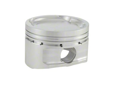 CP Pistons Piston & Ring Set for Toyota 7MGTE - Bore - SC7468-1