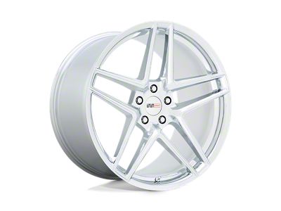 Cray Panthera Chrome Wheel; 19x10.5; 68mm Offset