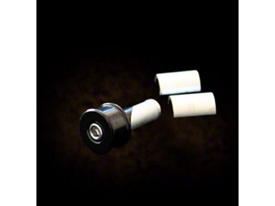 CRG Constructors Mirror Internal Adapter Universal 7/ 8 in. O.D. Steel - IA-100