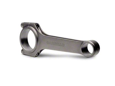 Carrillo Toyota 4AG Pro-H 5/16 Bolt Connecting Rod - SCR7049-1