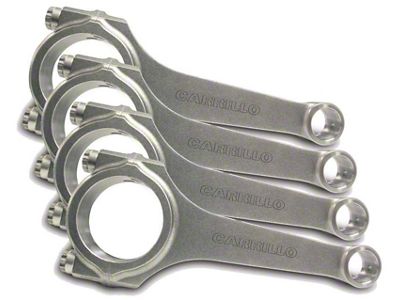 Carrillo B16A V-TEC Pro-SA 3/8 WMC Bolt Connecting Rods - SCR5382-4
