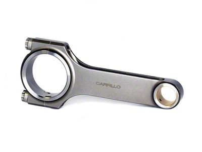 Carrillo H22 Pro-SA 3/8 WMC Bolt Connecting Rods - SCR5388-4