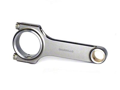 Carrillo H23/B20A/F22 Pro-SA 3/8 WMC Bolt Connecting Rods Special - SCR5390-4