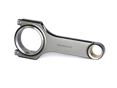Carrillo Nissan/Infiniti/Datsun SR20 Pro-SA 3/8 WMC Bolt Connecting Rods - SCR4256-4