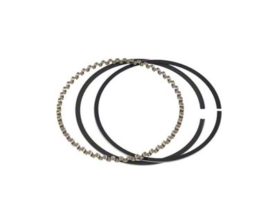Carrillo Oil Ring 2 Piece Diesel 4.035 Bore 3.0mm Single - 3-MD30-4035