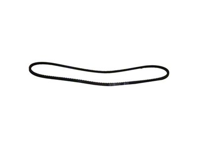 Crown Automotive Jeep Replacement Accessory Drive Belt Misc. 1981-1991 Jeep CJ-5, 7, 8, SJ, J-Series - J5362180
