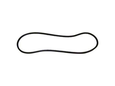 Crown Automotive Jeep Replacement Accessory Drive Belt for Misc. 1997-99 Jeep TJ Wrangler w/ LHD and 2.5L or 4.0L - 53010254