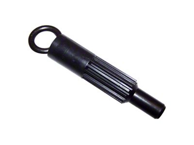 Crown Automotive Jeep Replacement Clutch Alignment Tool for Numerous Jeep Vehicles w/ AMC 2.5L Eng; 1-Inch, 14 Spline - 53006