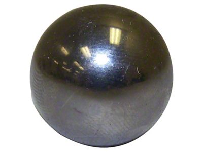 Crown Automotive Jeep Replacement Clutch Fork Ball for 1971-1986 Jeep CJs & 1971-1986 Jeep SJ, J-Series; 5/8-Inch - J0169162