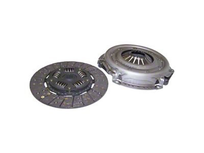 Crown Automotive Jeep Replacement Clutch Kit for Select 97-91 YJ w/ 4.2L or 4.0L or XJ, MJ w/ 4.0L Engine - 4626211