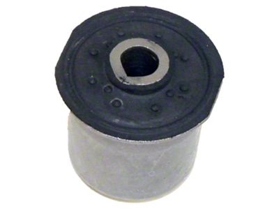 Crown Automotive Jeep Replacement Control Arm Bushing, Left or Right Lower, Body Side for Various Jeep Vehicles - 52037830