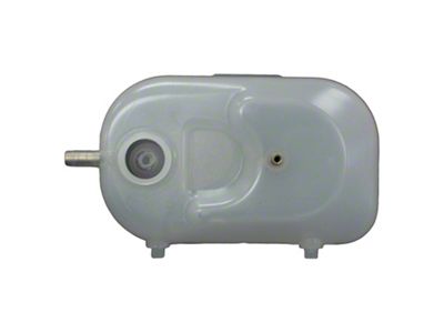 Crown Automotive Jeep Replacement Coolant Bottle Misc. 1987-1994 XJ Cherokee & MJ Comanche w/ 4.0L or 2.1L - J0758977