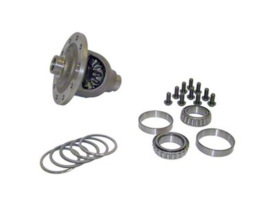 Crown Automotive Jeep Replacement Differential Case Kit for 06/10 Grand Cherokee & Commander w/ Dana 44 Rear - 5183518AA