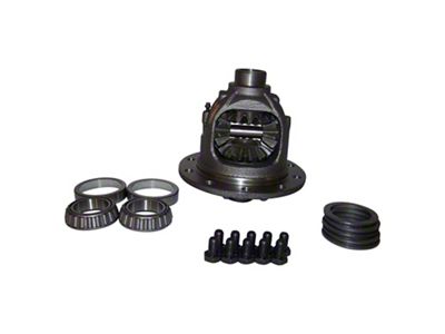 Crown Automotive Jeep Replacement Differential Case Kit for 00/04 Grand Cherokee w/ Dana 44 Rear Axle - 5019855AA