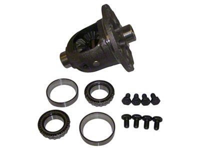 Crown Automotive Jeep Replacement Differential Case Kit for Various Vehicles w/ Dana 35 Rear Axle - 5012808AB