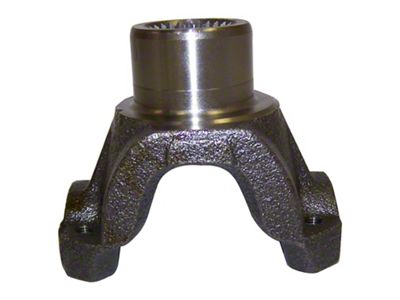 Crown Automotive Jeep Replacement Drive Shaft Pinion Yoke for Select 1980-92 Jeep CJ, SJ, XJ, MJ, YJ Models - J8131656