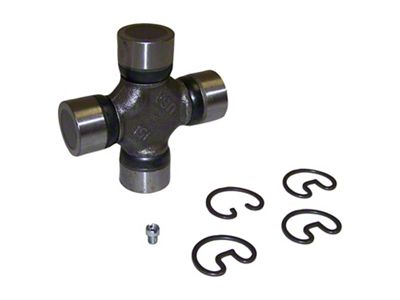 Crown Automotive Jeep Replacement Drive Shaft U-Joint for Select 1979-96 Jeep SJ, XJ, MJ, ZJ Models - J8130750