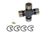 Crown Automotive Jeep Replacement Driveshaft Universal Joint, Heavy Duty Greasable 1310 Series - J8126614