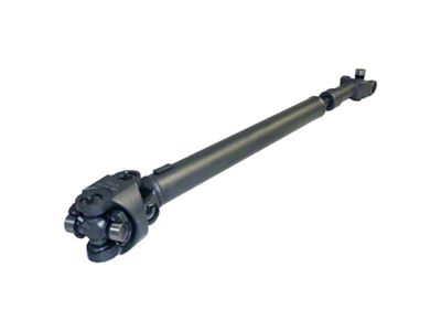 Crown Automotive Jeep Replacement Front Drive Shaft for Jeep ZJ Gr Cherokee w/ 4.0L, w/ 42RE Trans, w/ NP242 T.C. - 52098707