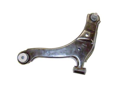 Crown Automotive Jeep Replacement Front Lower Left Control Arm for 00/05 PL Neon or 01/10 PT Cruiser - 4656731AH