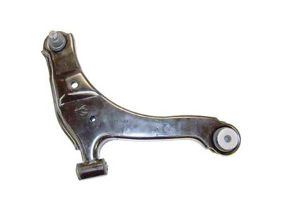 Crown Automotive Jeep Replacement Front Lower Right Control Arm for 00/05 PL Neon or 01/10 Pt Cruiser - 4656730AH