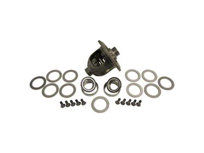 Crown Automotive Jeep Replacement Front Standard Differential Case Kit for 1999-2004 Grand Cherokees - 5012477AA