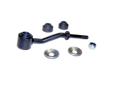 Crown Automotive Jeep Replacement Front Sway Bar Link for 84-91 Jeep XJ Cherokee or MJ Comanche; L or R - 52003360K
