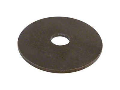 Crown Automotive Jeep Replacement Grille Mounting Washer for 1979-95 Jeep CJ-5, CJ-7, CJ-8 and YJ Wrangler - J0971672
