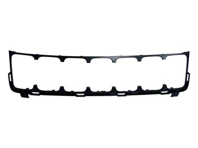Crown Automotive Jeep Replacement Grille Surround for Various 2016-2019 WK Grand Cherokee - 5XL23TZZAA
