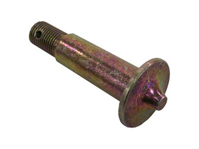 Crown Automotive Jeep Replacement L or R Front Sway Bar Link Pin for Misc. 1976-95 Jeep CJs, YJ, SJ, J-Series - J5352787