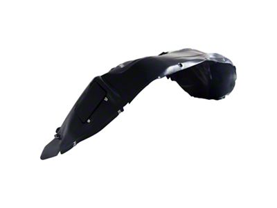 Crown Automotive Jeep Replacement Left Front Fender Liner for 15-18 BU Renegade w/o Trailhawk Package - 68254966AB