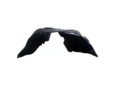 Crown Automotive Jeep Replacement Left Front Fender Liner for 15-18 BU Renegade w/ Trailhawk Package - 68254969AA