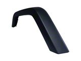 Crown Automotive Jeep Replacement Left Rear Smooth Paintable Fender Flare for 2007-2018 JK Wrangler - 5KC85TZZAE