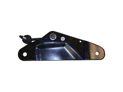 Crown Automotive Jeep Replacement Left Rear Sway Bar Link for 2006-10 Jeep WK Grand Cherokee w/ SRT8 Pkg - 5290769AC