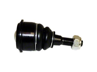 Crown Automotive Jeep Replacement Left or Right Front Lower Ball Joint for Jeep KJ Liberty - 5114037AC
