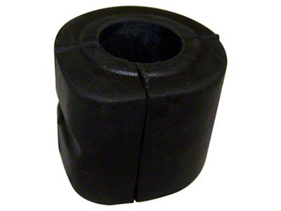 Crown Automotive Jeep Replacement Left or Right Front Sway Bar Bushing for 01/07 Dodge & Chrysler Minivans - 4743041AD