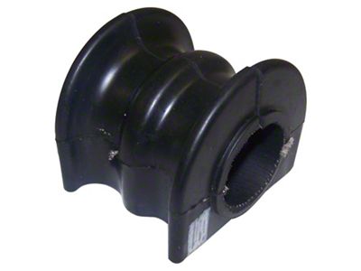 Crown Automotive Jeep Replacement Left or Right Front Sway Bar Bushing for 06/10 Grand Cherokee or Commander - 52090155AH