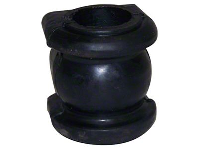 Crown Automotive Jeep Replacement Left or Right Front Sway Bar Bushing for Various Dodge & Chrysler Vehicles - 4721918AA