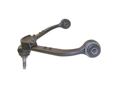 Crown Automotive Jeep Replacement Left or Right Front Upper Control Arm for 02/07 Jeep KJ Liberty - 52088632AB