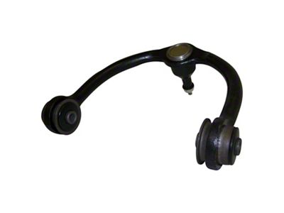 Crown Automotive Jeep Replacement Left or Right Front Upper Control Arm for 06/10 Grand Cherokee or Commander - 52090206AG