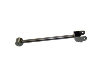 Crown Automotive Jeep Replacement Left or Right Front Upper Control Arm for JK Wrangler; Includes 1 Bushing - 52059976AC