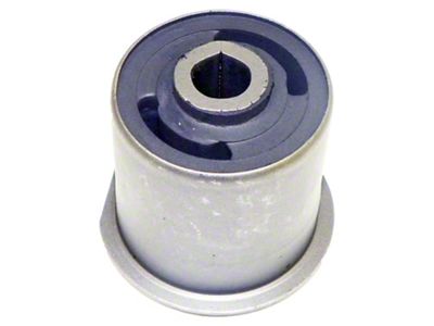 Crown Automotive Jeep Replacement Left or Right Rear Lower Control Arm Bushing for 02/03 Jeep KJ Liberty - 52089065AA