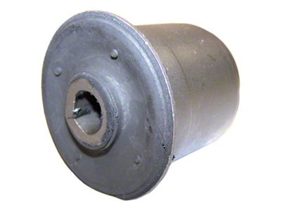 Crown Automotive Jeep Replacement Left or Right Rear Lower Control Arm Bushing for Jeep 02/03 KJ Liberty - 52088648AA
