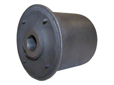 Crown Automotive Jeep Replacement Left or Right Rear Lower Control Arm Bushing - To Body for 04/07 KJ Liberty - 52128864AA