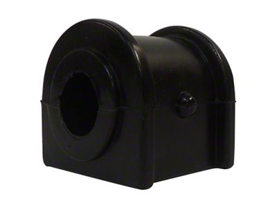 Crown Automotive Jeep Replacement Left or Right Rear Suspension Stabilizer Bar Bushing for JK & JL Wranglers - 52060013AA