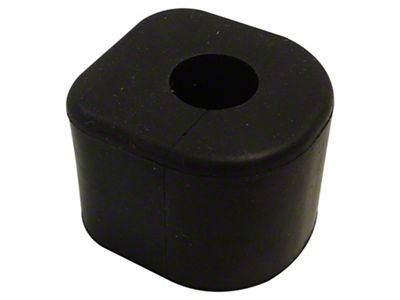 Crown Automotive Jeep Replacement Left or Right REAR Suspension Stabilizer Bar Bushing for Misc. D/C mODELS - 4782893AB